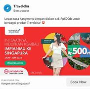 Contoh Iklan Instagram Ads