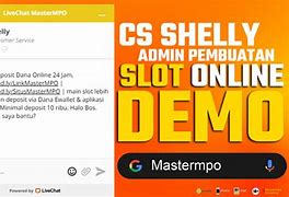 Daftar Akun Slot Dapat Saldo Gratis Download Aplikasi Apa Saja