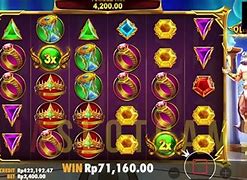 Judi Slot Online Adalah