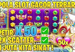 Situs Slot Rtp Paling Tinggi